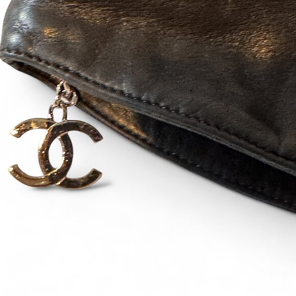 Authentic CHANEL Medium Ultimate soft Hobo Bag - Picture 6 of 11